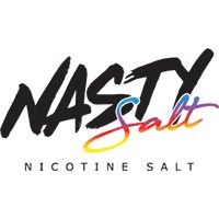 Nicotine Salts by Nasty Juice