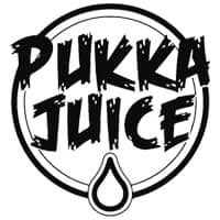 Eliquids by Pukka Juice