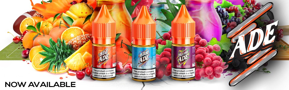Mad Hatter Juice