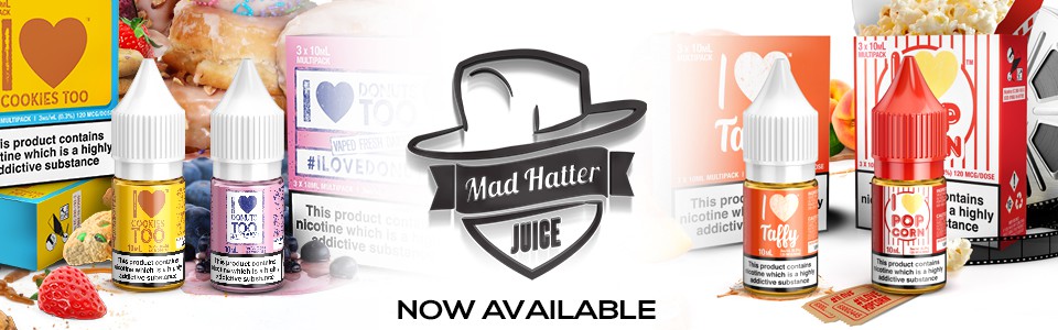 ADE eLiquid
