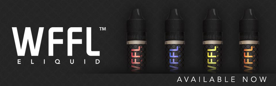 WFFL eLiquid Wholesale