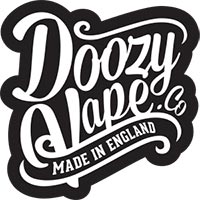 Eliquids by Dozy Vape Co