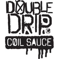 Eliquids by Double Drip Coil Sauce
