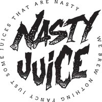 Eliquds by Nasty Juice