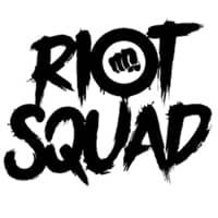 Eliquids by Riot Squad
