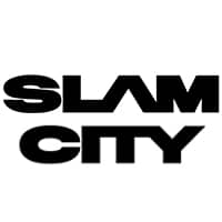 Eliquids by Slam City