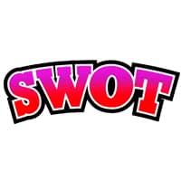 50ml Shortfill Eliquids by Swot