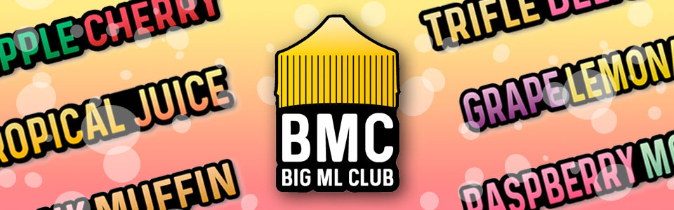 The Big ML Club