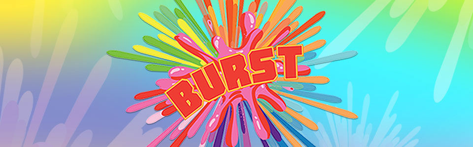 Burst 10ml