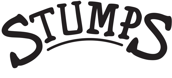Stumps 50ml Short Fill