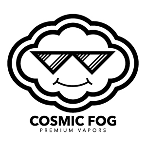Cosmic Fog 50ml Short Fill