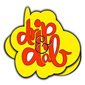 Drip & Dab