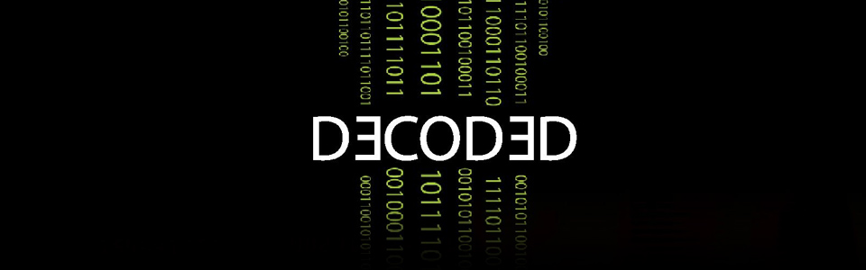 Decoded