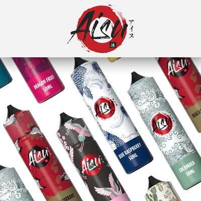 Aisu 50ml