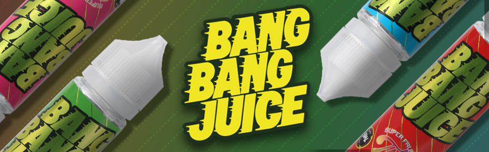 Bang Bang Juice