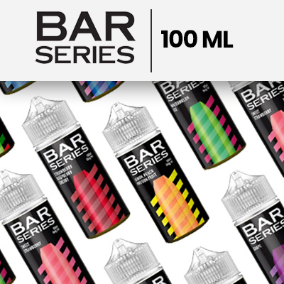 Bar Series 100ml