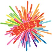 Burst E-Liquid 50ml