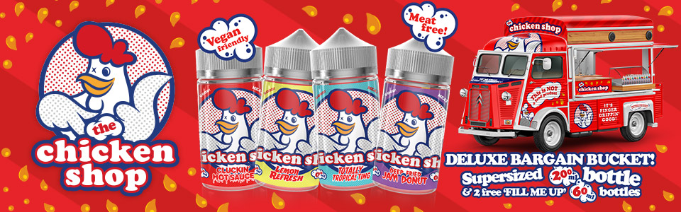 Chicken Shop