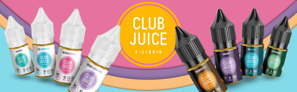 Club Juice
