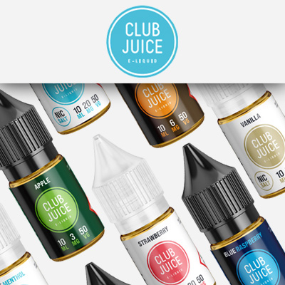 Club Juice