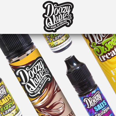 Doozy Vape Co