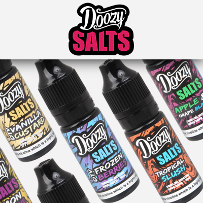 Doozy Salts