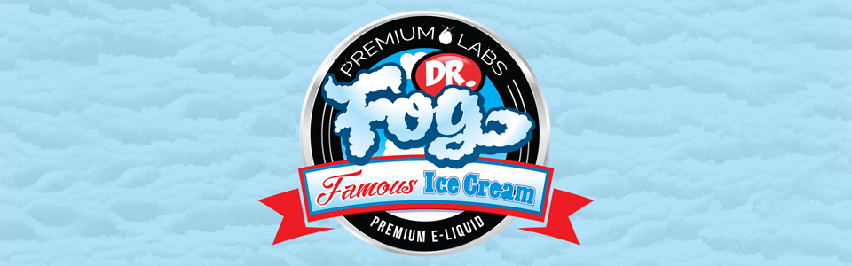 Dr. Fog Famous Ice Cream