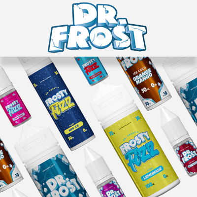 Dr Frost