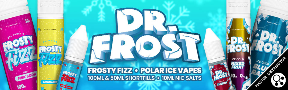 Dr Frost