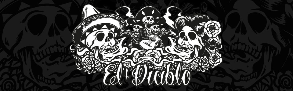 El Diablo