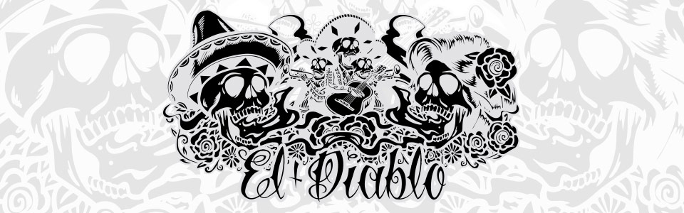 El Diablo High VG