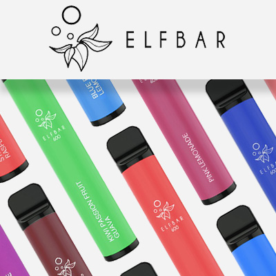 Elf Bar