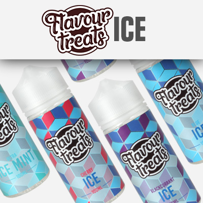 Flavour Treats Ice