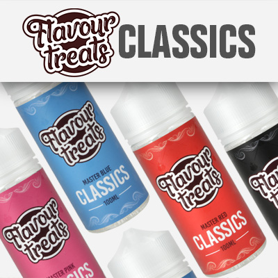 Flavour Treats Classics