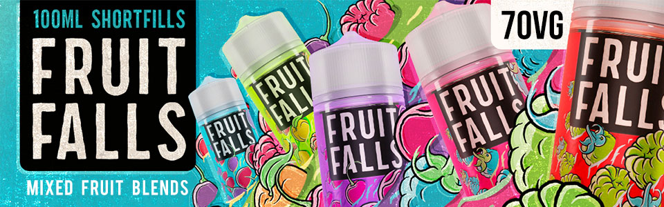 Fruit Falls