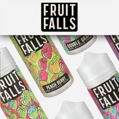 Fruit Falls