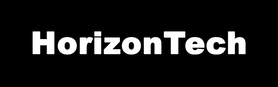 Horizon Tech Hardware