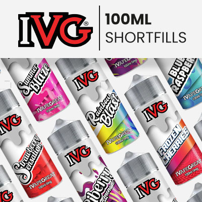 IVG 100ml