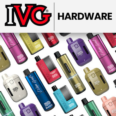 IVG Disposables