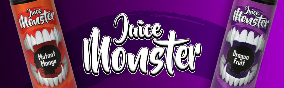 Juice Monster