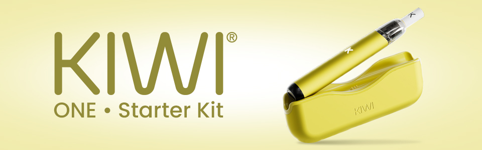 KIWI Starter Kit