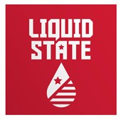 Liquid State 50ml Short Fill