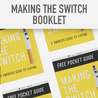 Making The Switch Booklet