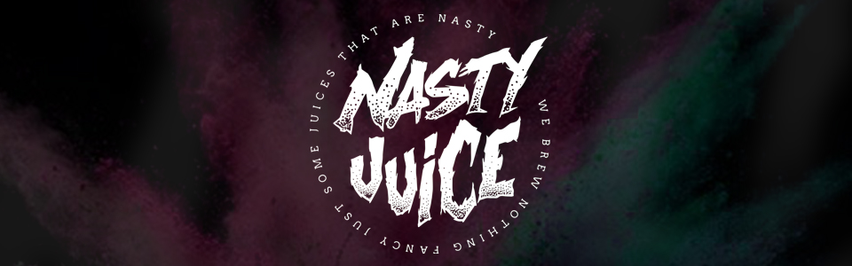 Nasty Juice