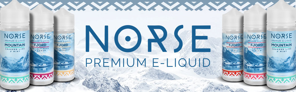 Norse Vape