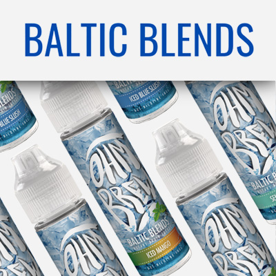 Ohm Brew - Baltic Blends