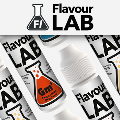 Ohm Brew - Flavour Labs