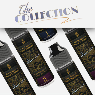 Ohm Brew - The Collection
