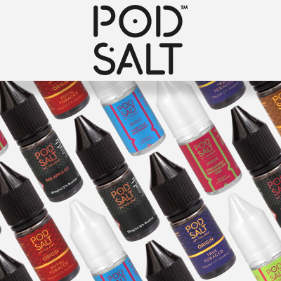 Pod Salt