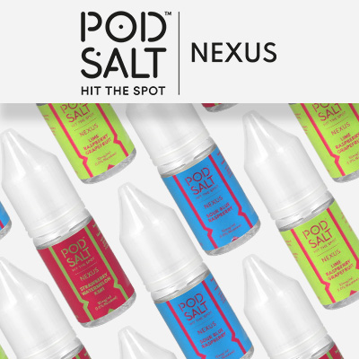 Pod Salt Nexus